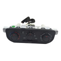 Comando Ar Condicionado Painel Renault Kwid 2020 Original