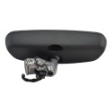 Espelho Retrovisor Interno Peugeot 308 2013 Original