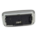 Luz Cortesia Interna Teto Fiat Cronos 2019 Original