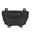 Frente Radio Aparelho Som Painel Ka 2018 Original Bluetooth