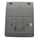 Luz Central Interna Teto Vw Virtus 2022 Nivus Polo Original