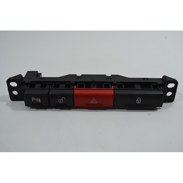 Botão Interruptor Pisca Alerta Freelander 2011 Original C