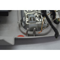 Luz Teto Cortesia Com Moldura Peugeot 408 2017 Original