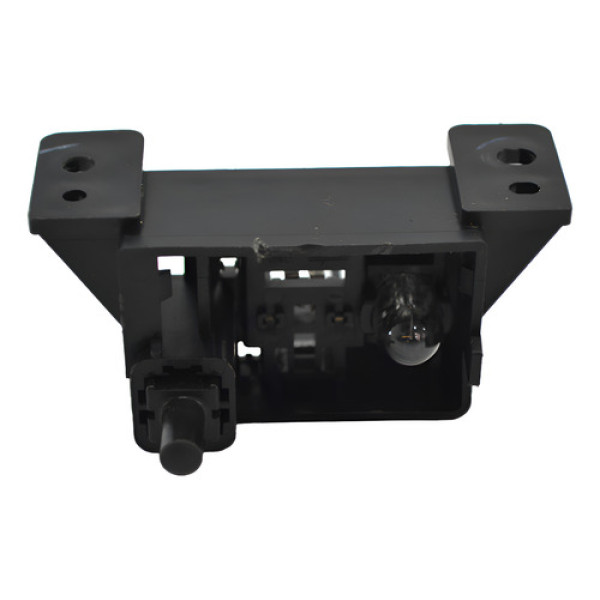 Luz Interna Porta Luvas Objeto Honda Civic 2019 Original - Preto