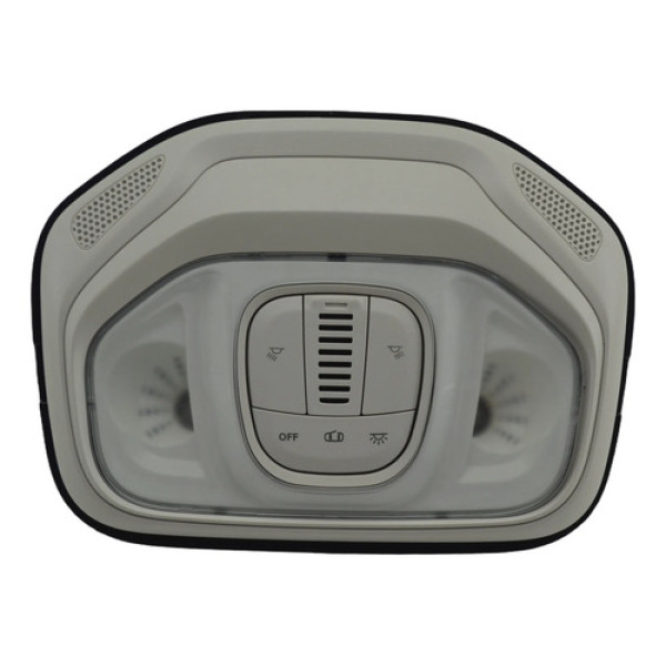 Luz Luminaria Lâmpada Teto Dianteira Fiat Cronos 2020 Origin