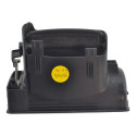 Difusor Lateral Direito Painel Vw Golf 2010 Original