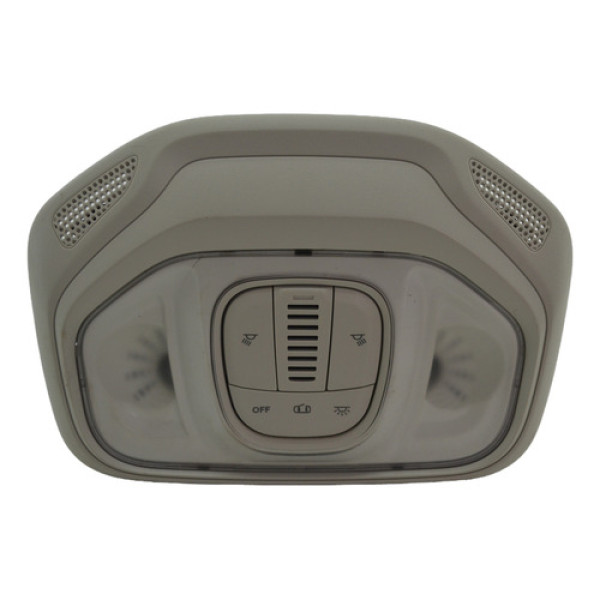 Luz Cortesia Dianteira Interna Teto Cronos 2019 Argo Origina