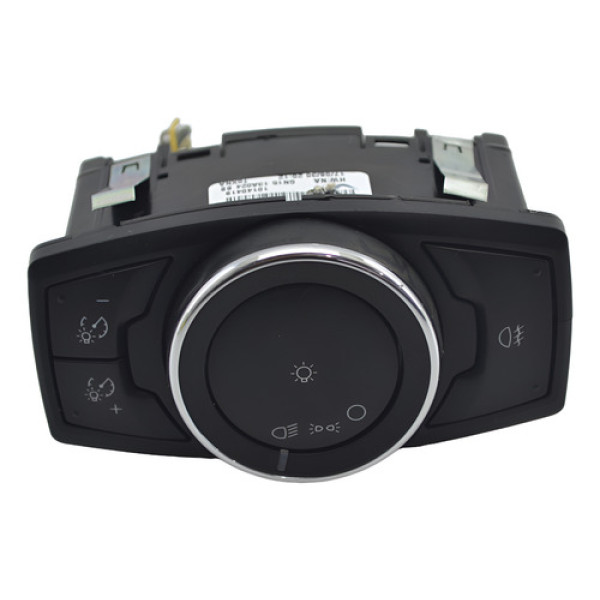 Botão Chave Luz Farol Painel Ford Ecosport 2018 Original