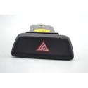 Botão Pisca Alerta Painel Kia Picanto 2013 2014 Original Preto