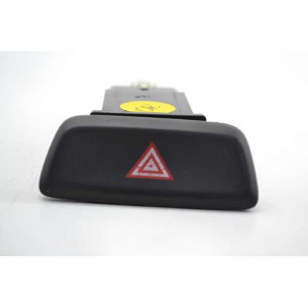 Botão Pisca Alerta Painel Kia Picanto 2013 2014 Original Preto