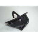 Par Acabamento Isofix Banco Bmw 2010 2011 Original