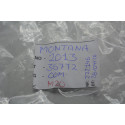 Comando Ar Condicionado Agile Montana 2010 A 2017 Original