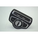 Botão Chave Luz Farol Mercedes C200 2015 A 2021 Original
