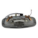 Luz Cortesia Interna Teto Ford Fiesta 2009 Original