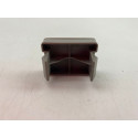 Botão Interruptor Cego Falso Toyota Corolla 2009 Original