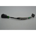 Conector Entrada Auxiliar Honda Crv 2011 Original