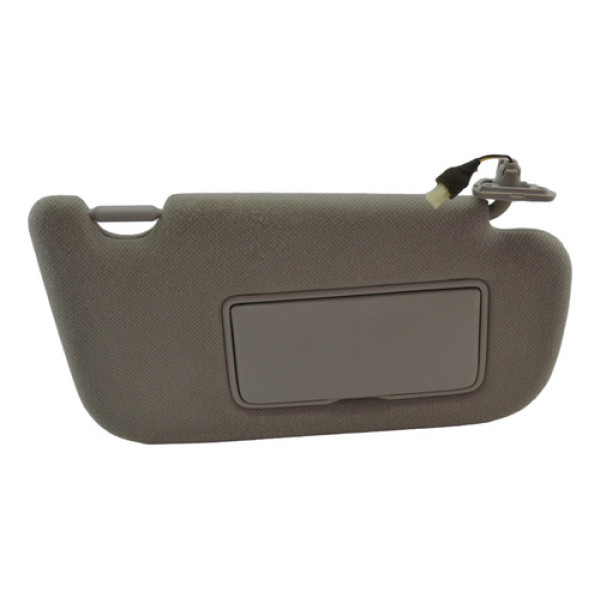 Quebra Sol Direito Passageiro Nissan Sentra 2019 Original