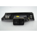 Difusor Ar Lateral Esquerdo Painel Bmw 320 2009 Original