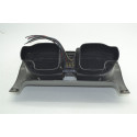 Moldura Difusor Central Painel Chevrolet Corsa 2009 Original