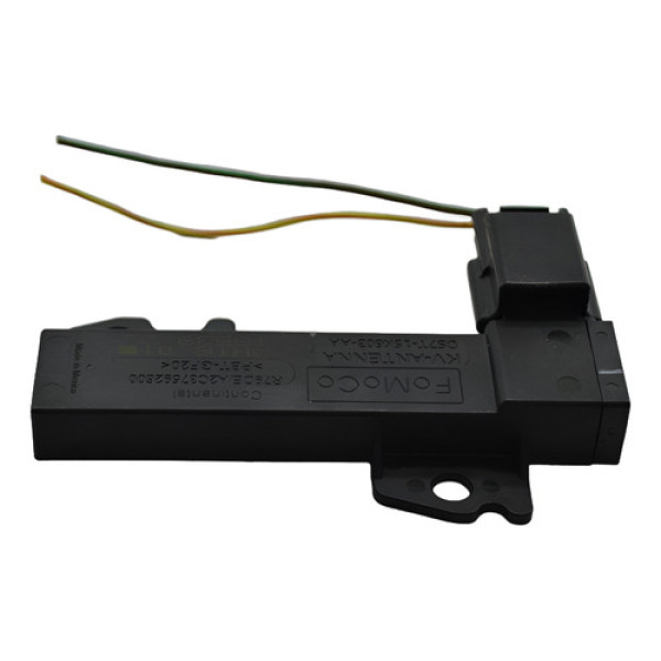 Sensor Interno Keyless Ford Edge 2013 Original Não Aplica