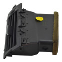 Difusor Saída Ar Lado Direito Painel Bmw 550 2008 Original