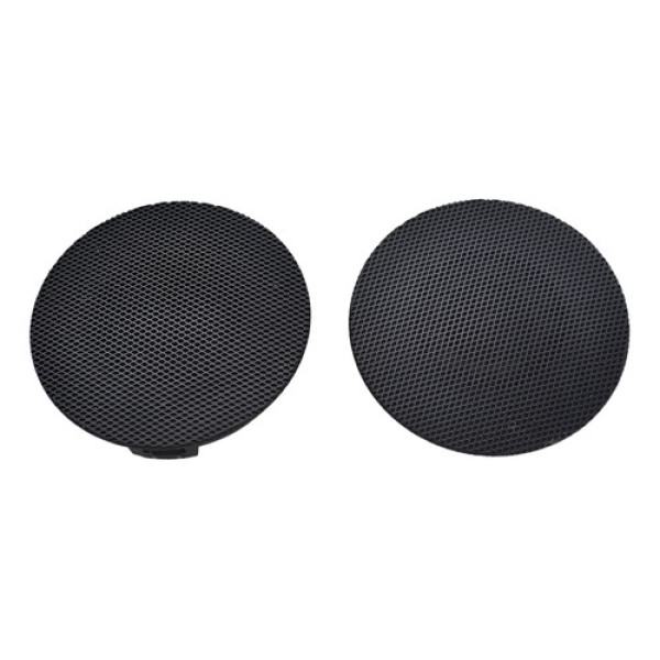 Par Tweeter Alto Falante Painel Citroen C3 2012 Original