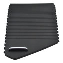 Esteira Tampa Porta Copo Console Vw Tiguan 2021 Original
