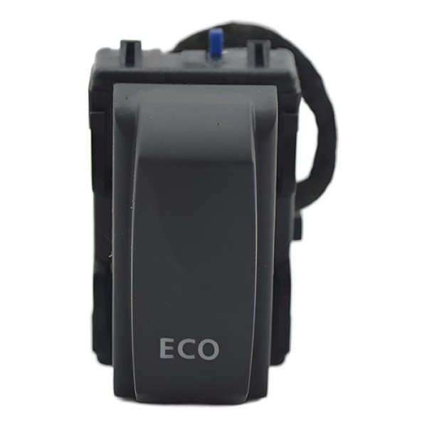 Botão Eco Renault Duster Oroch 2016 Original 251b4343or Preto