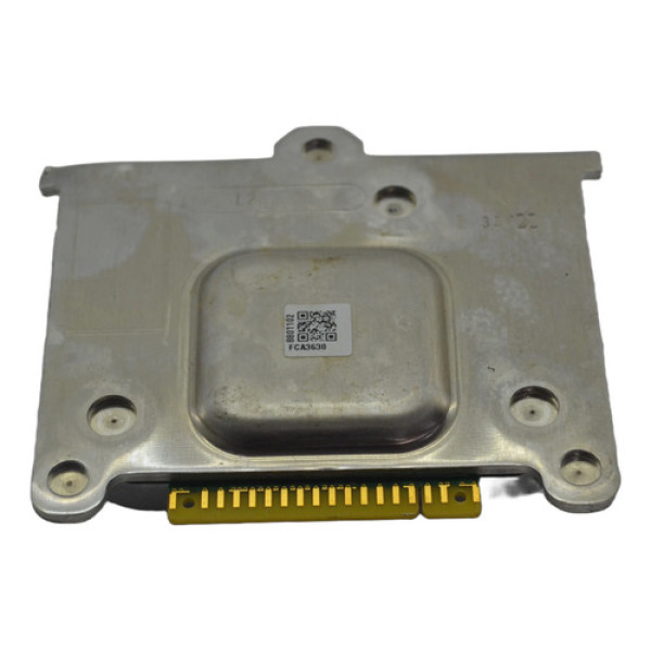 Módulo Reator Farol Valeo Fastback 2023 Original 19994203e