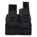 Entrada Conector Usb Auxiliar Console City 2015 Original Preto