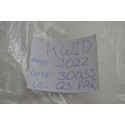 Par Quebra Sol Direito Esquerdo Renault Kwid 2021 Original