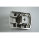 Presilha Suporte Do Quebra Sol Ford Ecosport 2014 Original