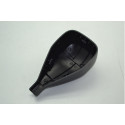 Moldura Sensor Chuva Parabrisa Outlander 2010 Original