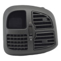 Difusor Lateral Esquerdo Painel Ducato 2006 A 2016 Original