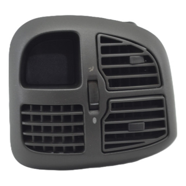 Difusor Lateral Esquerdo Painel Ducato 2006 A 2016 Original