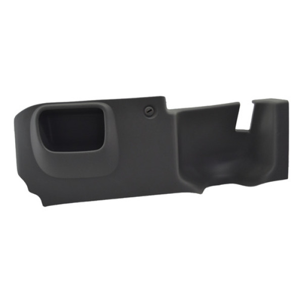 Moldura Acabamento Inferior Painel Fiat Palio 2015 Original