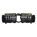 Difusor Saida Ar Central Painel Honda City 2014 Original