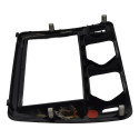 Moldura Difusor Radio Central Painel Pajero Tr4 2012 Origina
