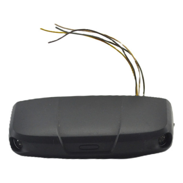Moldura Sensor Alarme Interno Ford Ecosport Fiesta Original