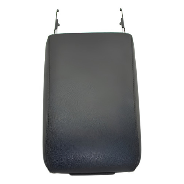Apoio Encosto Braço Console Vw Jetta 2011 Original Preto