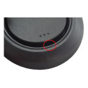 Par Difusor Ar Lateral Painel Honda Fit 2010 Original