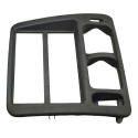 Moldura Difusor Radio Painel Central Pajero Tr4 2003 Origina