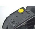 Difusor Ar Lateral Esquerdo Voyage 2019 Saveiro Gol Original