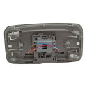 Luz Interna Central Traseira Teto Corolla 2016 Original
