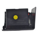 Difusor Saida Ar Lateral Esquerdo Painel Vw Fox 2008 Origina