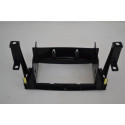 Moldura Para Multimídia Dvd 2 Din Toyota Rav 4 2006 C/risc