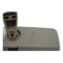 Espelho Retrovisor Interno Fiat 500 2012 Original