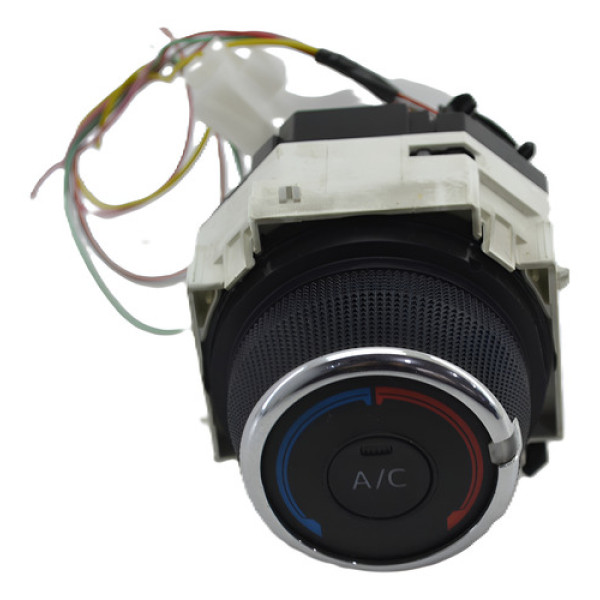 Botão Comando Ar Condicionado Painel Corolla 2017 Original