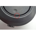 Par Difusor Ar Lateral Painel Honda Fit 2010 Original