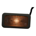 Luz Cortesia Interna Teto Central Traseira Idea 2015 Origina